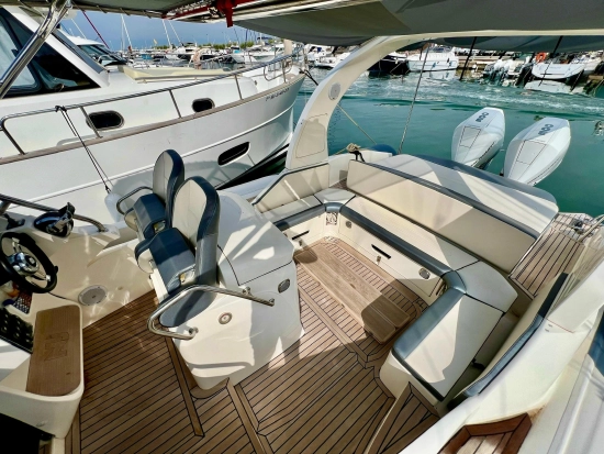 Nuova Jolly Prince 38 Sport Cabin gebraucht zum verkauf