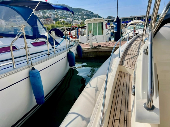 Nuova Jolly Prince 38 Sport Cabin gebraucht zum verkauf