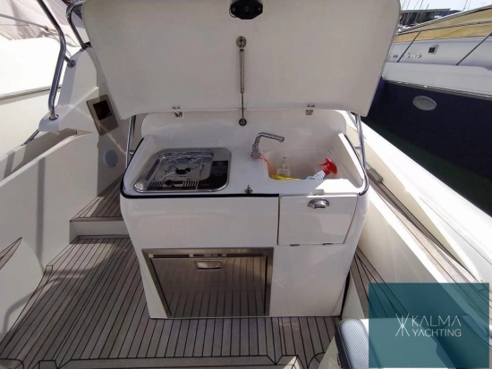 Nuova Jolly Prince 38 Sport Cabin gebraucht zum verkauf