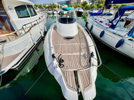 Nuova Jolly Prince 38 Sport Cabin gebraucht zum verkauf