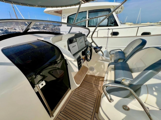 Nuova Jolly Prince 38 Sport Cabin gebraucht zum verkauf