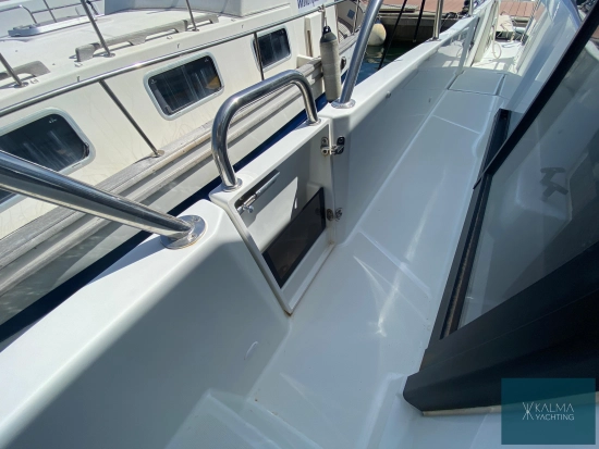 Beneteau Antares 11 OB preowned for sale