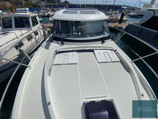 Beneteau Antares 11 OB preowned for sale