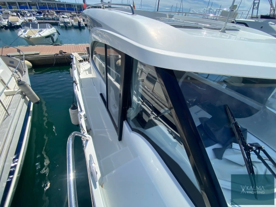 Beneteau Antares 11 OB preowned for sale