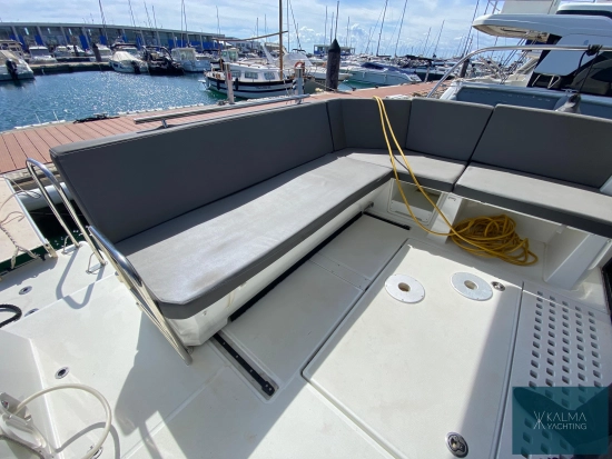 Beneteau Antares 11 OB preowned for sale