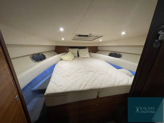 Sea Ray Sundancer 355 gebraucht zum verkauf