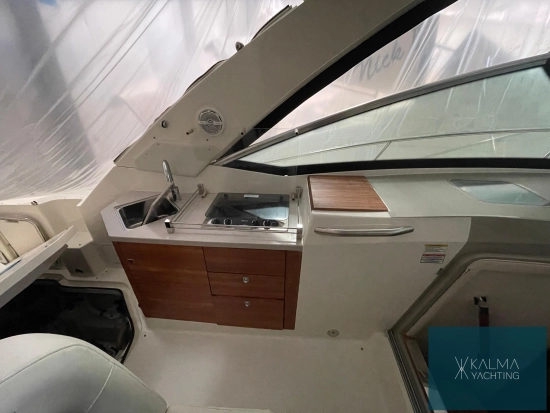 Sea Ray Sundancer 355 gebraucht zum verkauf