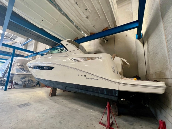 Sea Ray Sundancer 355 gebraucht zum verkauf