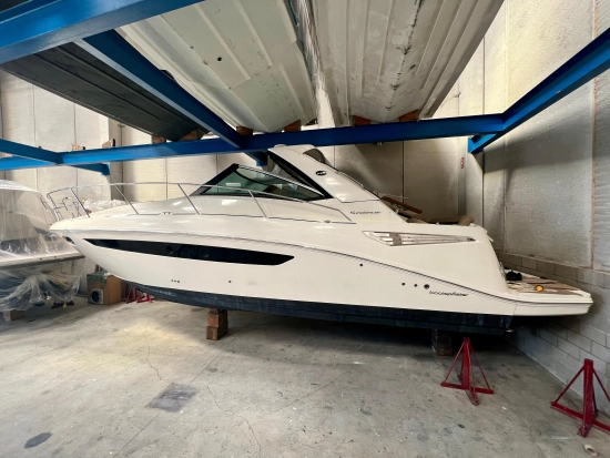 Sea Ray Sundancer 355 gebraucht zum verkauf