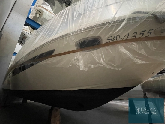 Sea Ray Sundancer 355 gebraucht zum verkauf