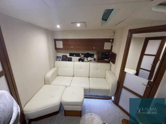 Sea Ray Sundancer 355 gebraucht zum verkauf