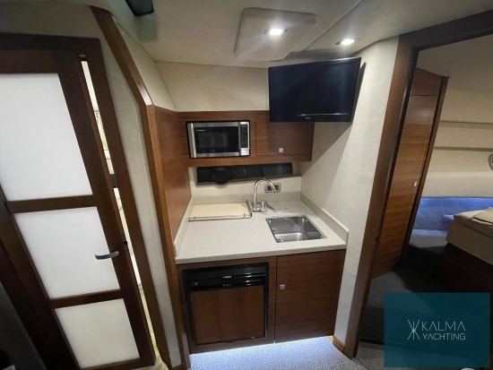 Sea Ray Sundancer 355 gebraucht zum verkauf