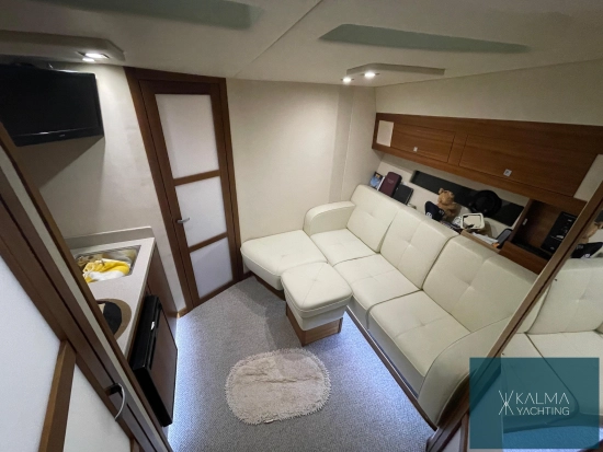 Sea Ray Sundancer 355 gebraucht zum verkauf