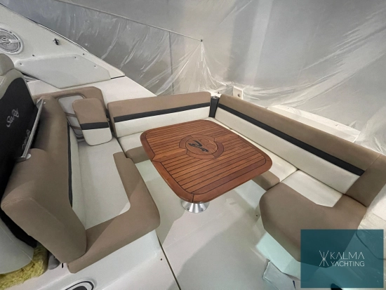 Sea Ray Sundancer 355 gebraucht zum verkauf