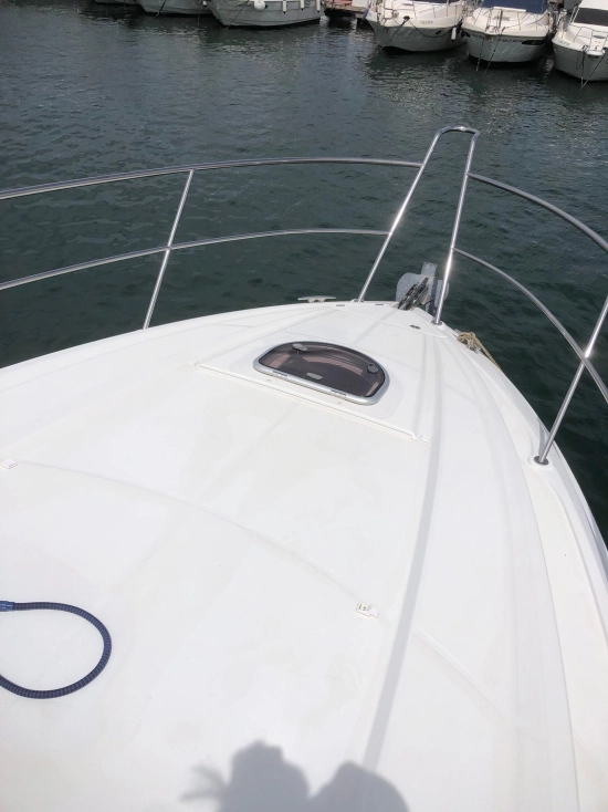 Beneteau Montecarlo 37 preowned for sale