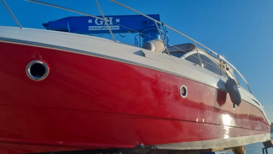 Beneteau Montecarlo 37 preowned for sale