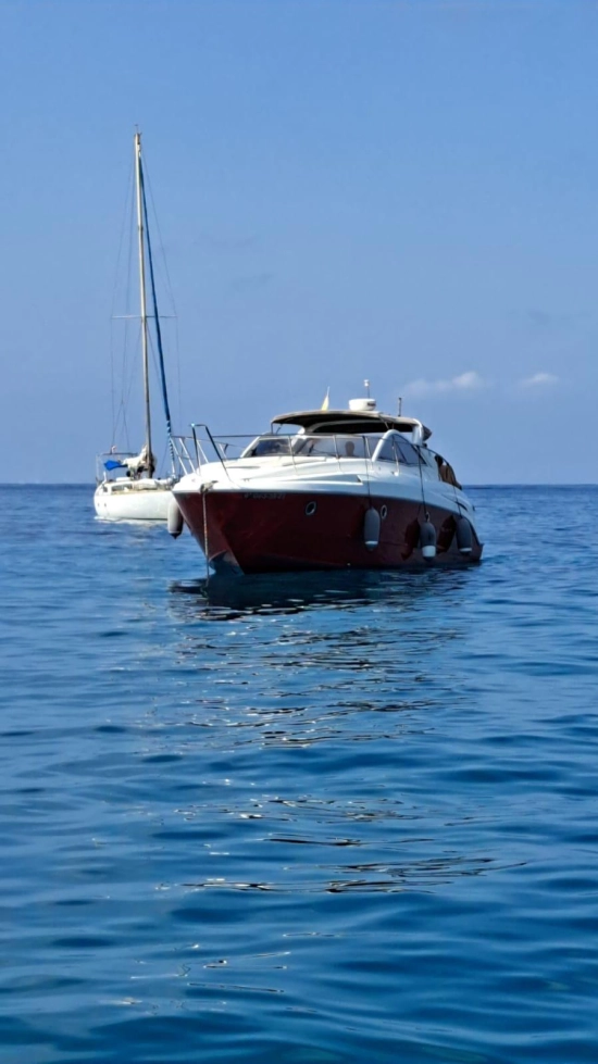 Beneteau Montecarlo 37 preowned for sale