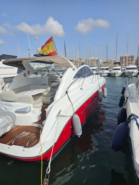 Beneteau Montecarlo 37 preowned for sale