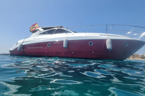 Beneteau Montecarlo 37 preowned for sale