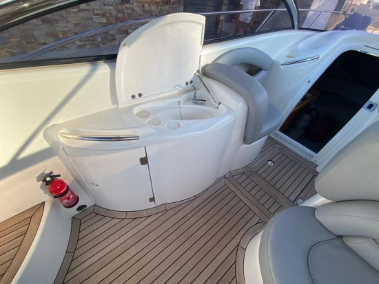 Sunseeker Superhawk 40 gebraucht zum verkauf