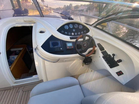 Sunseeker Superhawk 40 gebraucht zum verkauf