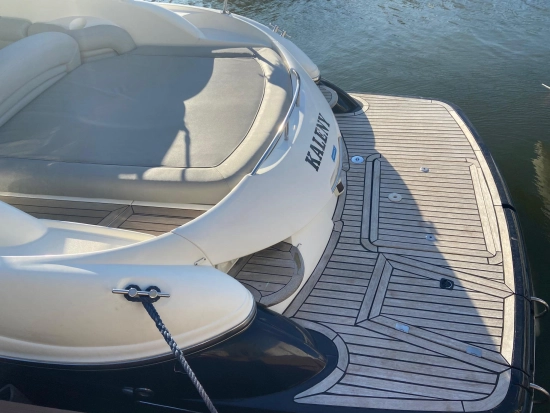 Sunseeker Superhawk 40 gebraucht zum verkauf