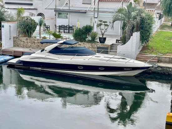 Sunseeker Superhawk 40 gebraucht zum verkauf