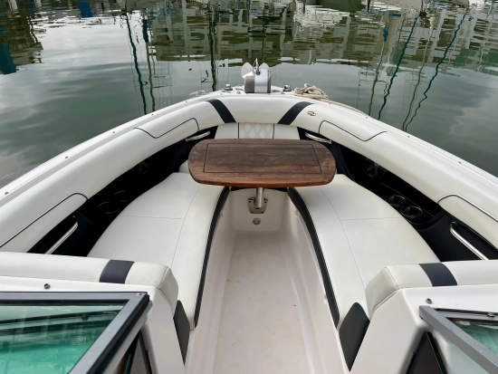 Regal Bowrider 2500 gebraucht zum verkauf