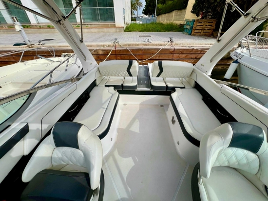 Regal Bowrider 2500 gebraucht zum verkauf