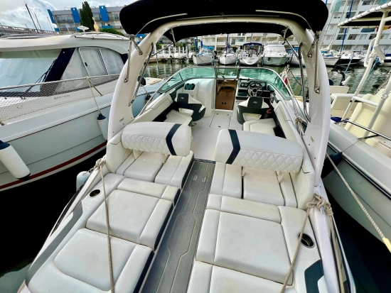 Regal Bowrider 2500 gebraucht zum verkauf