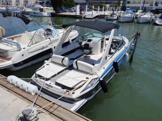 Regal Bowrider 2500 gebraucht zum verkauf