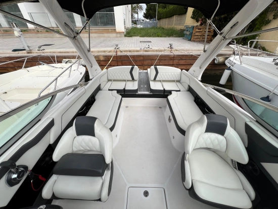 Regal Bowrider 2500 gebraucht zum verkauf