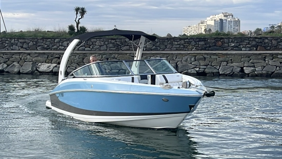 Regal Bowrider 2500 gebraucht zum verkauf