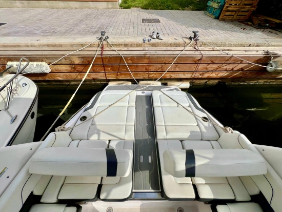 Regal Bowrider 2500 gebraucht zum verkauf