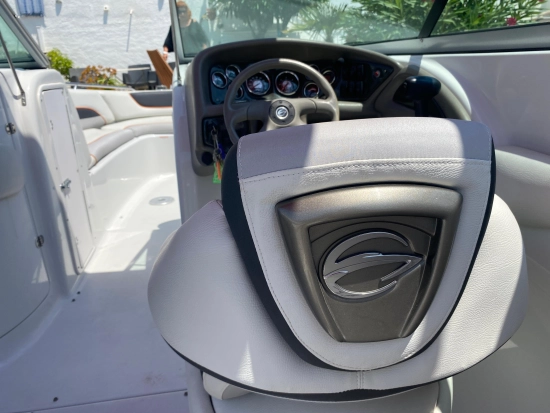 Crownline 270 gebraucht zum verkauf