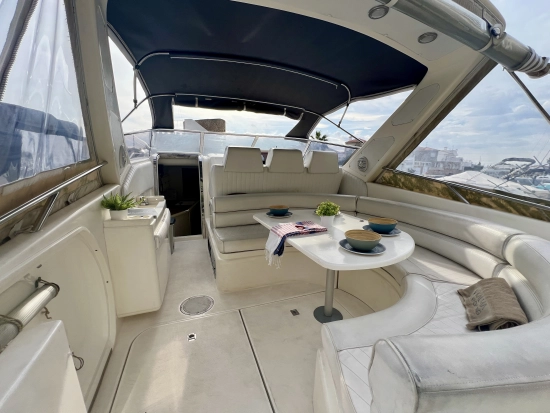 Sunseeker Portofino 34 gebraucht zum verkauf