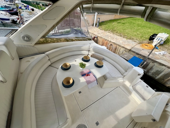 Sunseeker Portofino 34 gebraucht zum verkauf