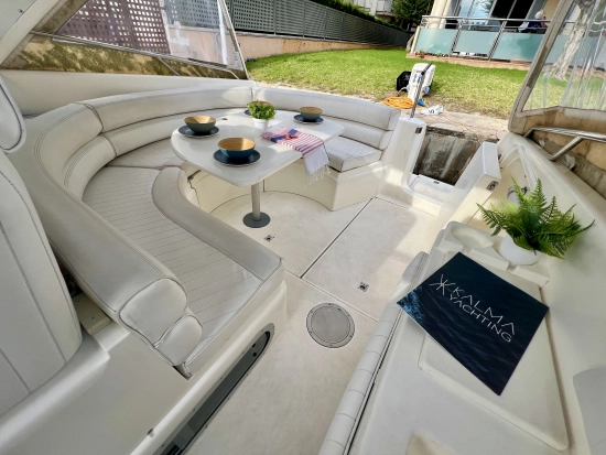 Sunseeker Portofino 34 gebraucht zum verkauf