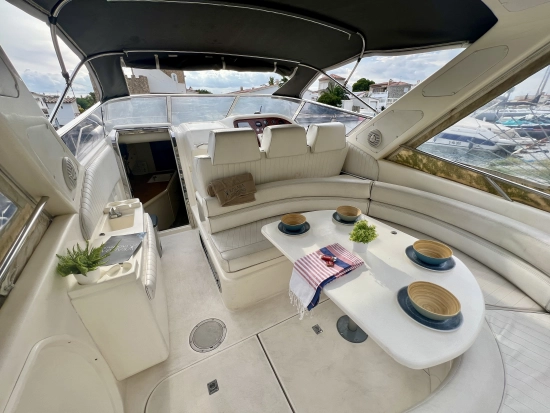 Sunseeker Portofino 34 gebraucht zum verkauf