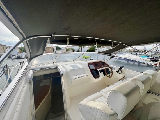 Sunseeker Portofino 34 gebraucht zum verkauf