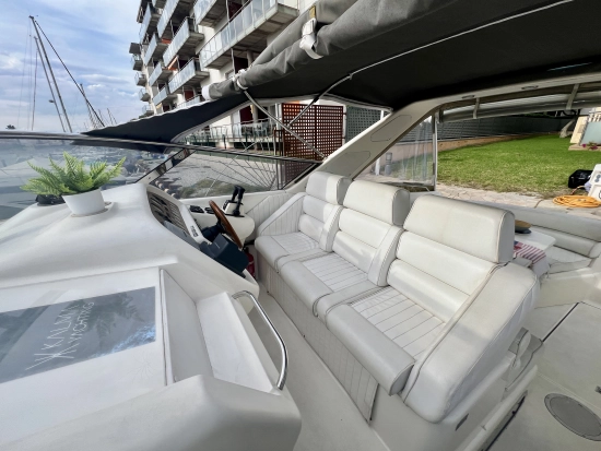 Sunseeker Portofino 34 gebraucht zum verkauf