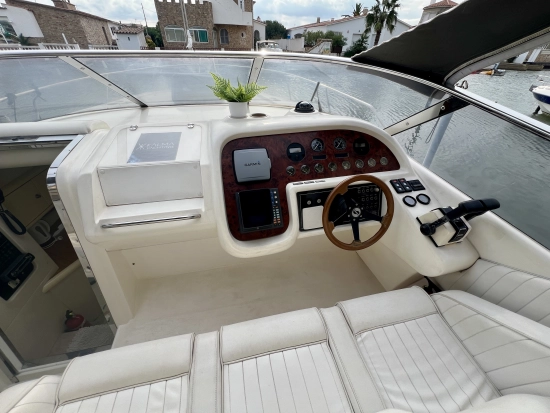 Sunseeker Portofino 34 gebraucht zum verkauf