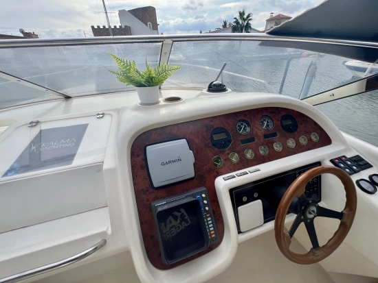 Sunseeker Portofino 34 gebraucht zum verkauf