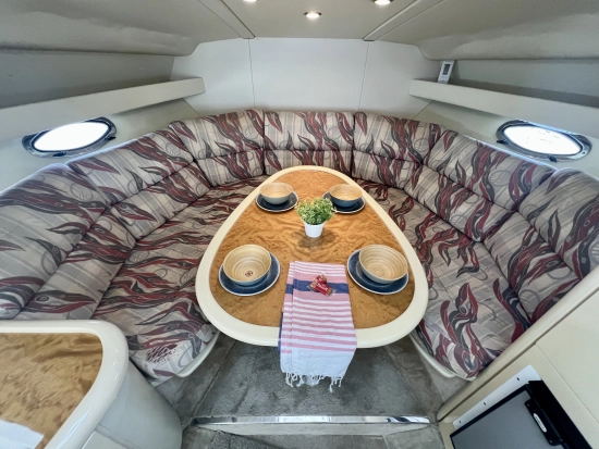 Sunseeker Portofino 34 gebraucht zum verkauf