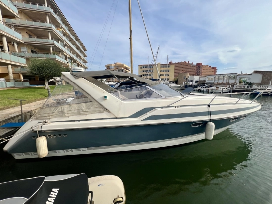 Sunseeker Portofino 34 gebraucht zum verkauf