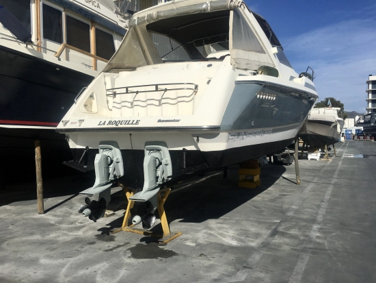 Sunseeker Portofino 34 gebraucht zum verkauf