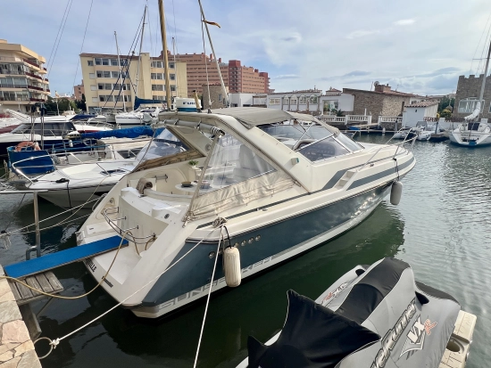 Sunseeker Portofino 34 gebraucht zum verkauf