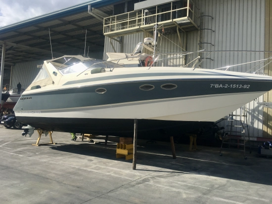 Sunseeker Portofino 34 gebraucht zum verkauf