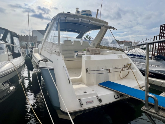 Sunseeker Portofino 34 gebraucht zum verkauf