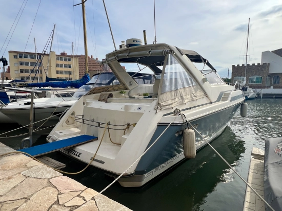 Sunseeker Portofino 34 gebraucht zum verkauf